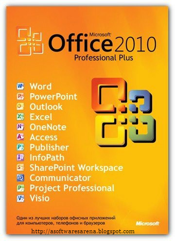 download microsoft office 2010 64 bit full