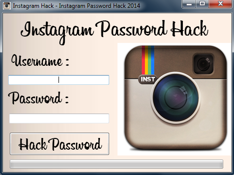 instagram hacking software free download